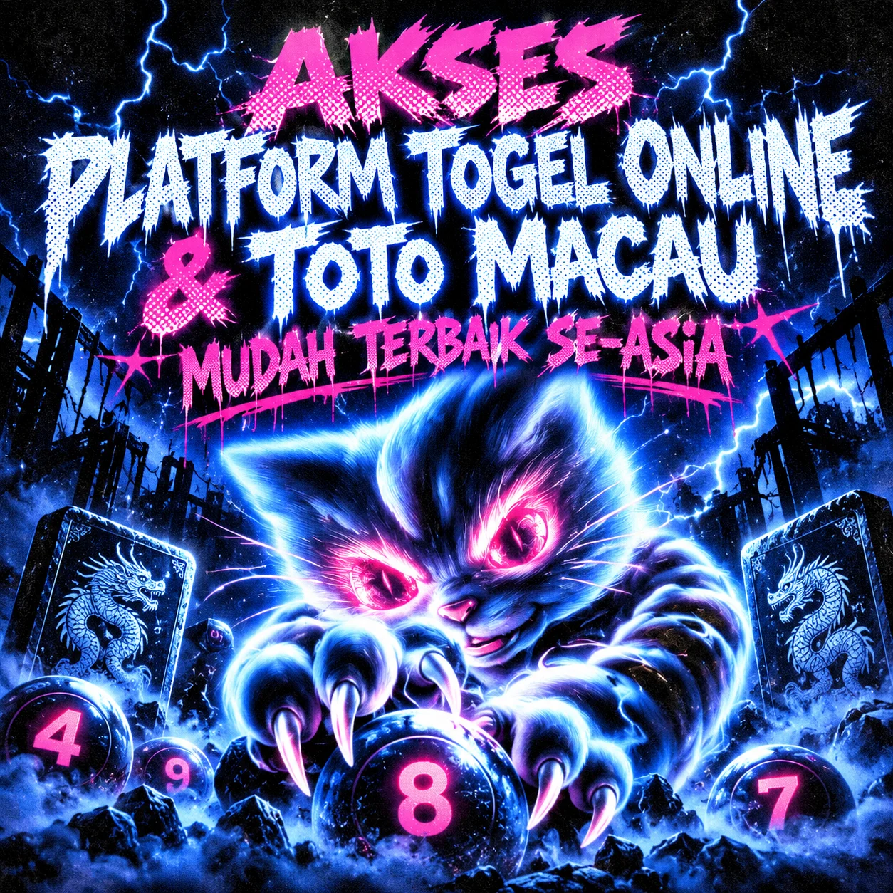YOWESWD < Akses Platform Togel Online & Toto Macau Mudah Terbaik Se-Asia